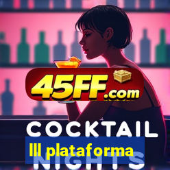lll plataforma
